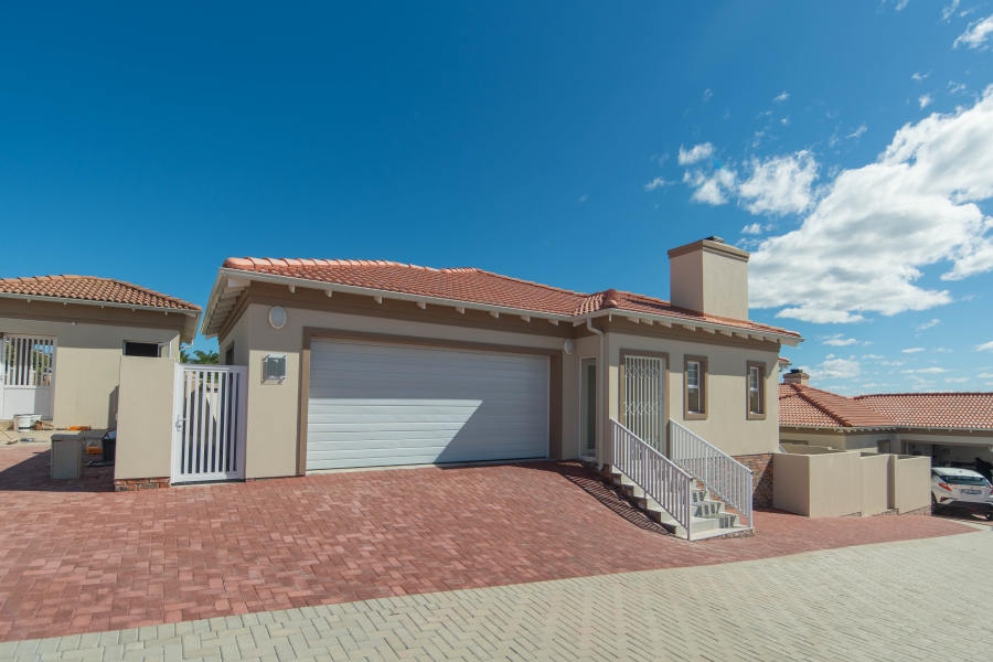 3 Bedroom Property for Sale in Kamma Heights Eastern Cape